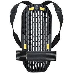 Захист спини POC VPD System Back S Чорний - мініатюра 2