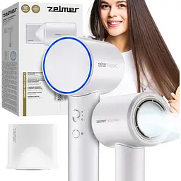 Фен Zelmer ZHD9001 Pro Elegance [137069] - мініатюра 8