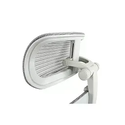 Офісне крісло Аклас Тревізо GR Tilt (UK-809A) Сірий (Сірий) (00136047) - мініатюра 9