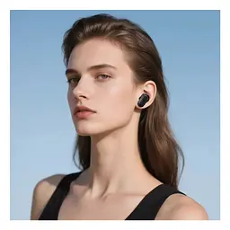 Навушники Blackview AirBuds 30 Black (6931548317890) - мініатюра 6