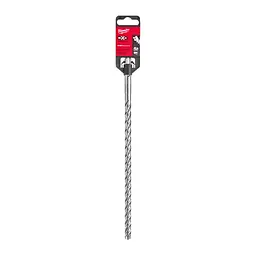 Бур SDS-PLUS MX4 Milwaukee, діаметр 10,0х265х200мм