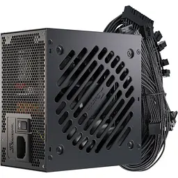 Блок живлення SeaSonic Core GC 850W ATX 3.1 (SRP-CGC851-A5A32SF) [176618]
