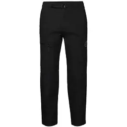 Штани Mammut Tamaro Pants M 48 black
