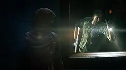 Гра Sony PlayStation 4 Uncharted: The Lost Legacy Російська Озвучка Б/в - мініатюра 5