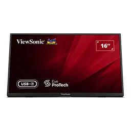 Монітор ViewSonic VA1650 - мініатюра 5