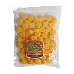 Мармелад манго 1111 Trade Mark сердечки 500 г