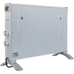 Конвектор універсальний Kumtel HC-2947, 2500 Вт (124662) - мініатюра 2