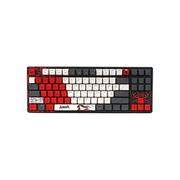 Клавіатура A4Tech Bloody S87 USB Naraka (4711421001809)