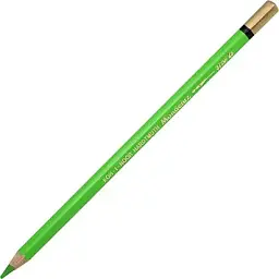 Олівець кольор. "Koh-i-noor" №3720/23 Mondeluz аквар. spring green/весняно-зелений