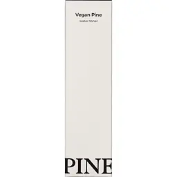 Тонер для обличчя Charmzone Vegan Pine з екстрактом сосни 130 мл - мініатюра 2