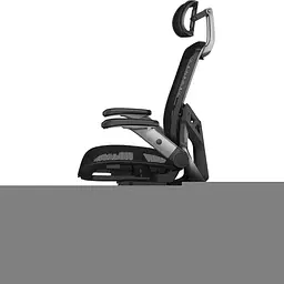 Геймерське крісло Cougar Speeder One Black (3MSPOBLB.0001) [124814] - мініатюра 8
