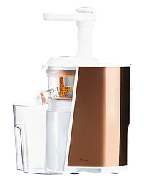 Соковитискач шнековий ECG SJ 2150