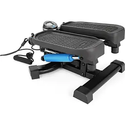 Степпер Gymtek XST600 2в1 Twist синій - мініатюра 5