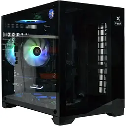 Ігровий комп'ютер Power Up GamePC TOP #497 Core i5 14400F/32 GB/SSD 1TB/GeForce RTX 5060Ti 16 Gb