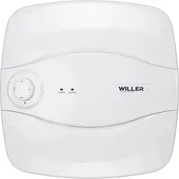 Бойлер Willer PU25R optima mini
