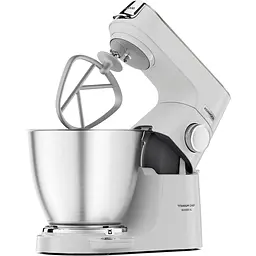 Кухонний комбайн Kenwood KVL 65.001 WH Titanium Chef Baker XL - мініатюра 3