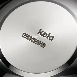 Вок з двома ручками KELA Fiavoria, 32 см (10193) - мініатюра 2