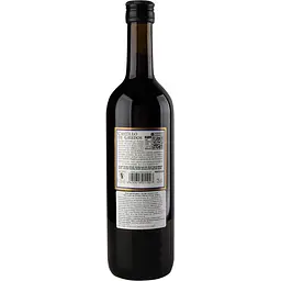 Вино Castillo de Gredos червоне сухе 0.75 л - мініатюра 2