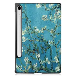 Чохол до планшета BeCover Smart Case Samsung Galaxy Tab S10 Lite SM-X400/406 10.9" Spring (713854) - миниатюра 3