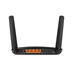 Бездротовий маршрутизаторTP-Link TL-MR6400 - мініатюра 3