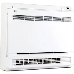 Спліт-система Cooper&Hunter Consol CH-S12FVX2-NG [157007] - мініатюра 2