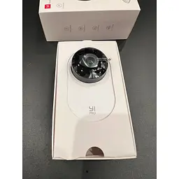 IP-камера Yi Home 2K Pro YYS.62121 - мініатюра 10