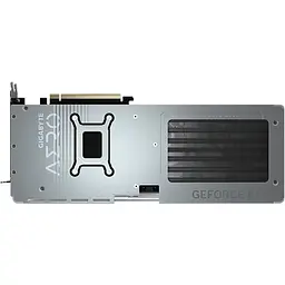 Відеокарта Gigabyte GeForce RTX 5070 AERO OC 12G (GV-N5070AERO OC-12GD) UA [134104] - мініатюра 8