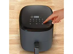 Мультипіч Tefal Easy Fry Max EY245B10 - мініатюра 4