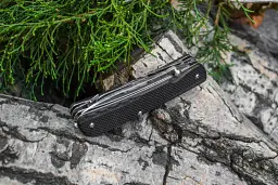 Ніж Ruike LD31-B - мініатюра 3