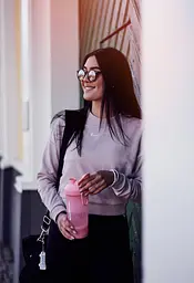 Шейкер спортивний Smart Shake 800 мл fit0011328 - мініатюра 7