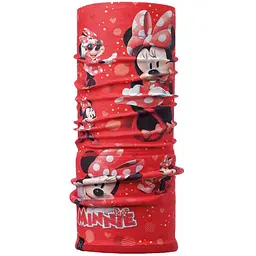 Бафф Buff Child Polar Inside Disney Stylish Red/Samba Червоний