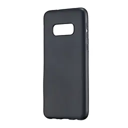 Чохол Graphite Samsung S10e (G970) Black