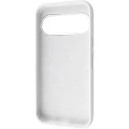 Чохол Wave Full Silicone Cover для Google Pixel 10/10 Pro White - мініатюра 2
