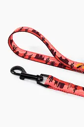 Повідець ТМ HIDOG Arizona , ширина 25 мм (довжина 152 см) (2100102335012A)(SN) shop (2100102335012) - мініатюра 3