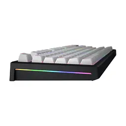Клавіатура Hator Skyfall 80 MAG Ultra 8K Black/White (HTK1880UA) - мініатюра 5