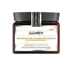 Маска для відновлення фарбованого волосся Color Lasting Saryna Key 300 мл