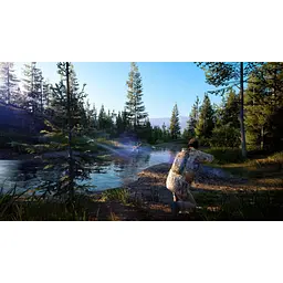 Ключ активації Microsoft Hunting Simulator 2: Elite Edition для Xbox One/Series S/X - мініатюра 4