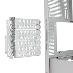 Корпус Cougar FV270 RGB WHITE (FV270 RGB White) - мініатюра 14