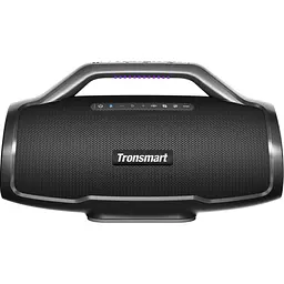 Портативна акустика Tronsmart Bang Max Black [106594] - мініатюра 2