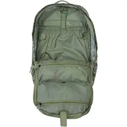 Рюкзак туристичний Bagland тактичний 29 л. піксель (0063290) (1060418530) - мініатюра 6