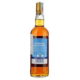 Віскі Wilton House 10yo, 40%, 0,7 л (8000019823427) - мініатюра 3