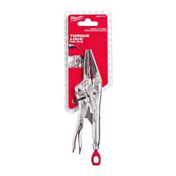 Затискач Torque Lock MILWAUKEE, 1-52мм, (видовжені губки) - мініатюра 2