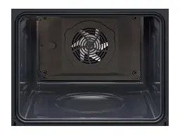 Духова шафа Electrolux SteamBake (EOD6F77WX) - мініатюра 4