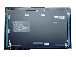 Кришка ноутбука / кришка екрана / кришка матриці для ноутбука Asus ROG Strix SCAR 17 G733PY, G733PYV, G733PZ (90NR0DB4-R7A010) Оригінал від Asus, Кришка матриці - мініатюра 2