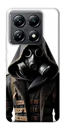 Чохол Demsky Сталкер 4 для Xiaomi 14T Pro