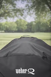 Чохол Weber Premium для електричних грилів серії Q 3000 (7184)  - мініатюра 3