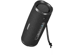 Портативна колонка Tronsmart Mirtune C3 Plus Black (1096415)