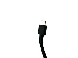 Блок живлення Hp 45w Type-C, 15v 12v 9v 5v, 3A, квадрат- Б/В - мініатюра 3