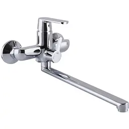 Змішувач для ванни Globus Lux Laguna GLA-0208