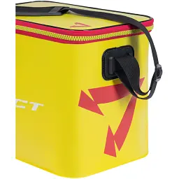 Сумка Select Folding Bakkan 26 Yellow - мініатюра 4
